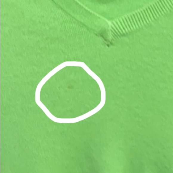 8 Lacoste Bundle & Ralph Lauren Sweater’s - Picture 12 of 16